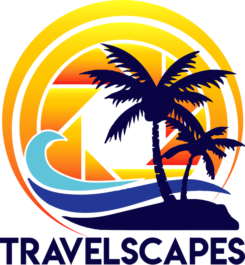 Travelscapes