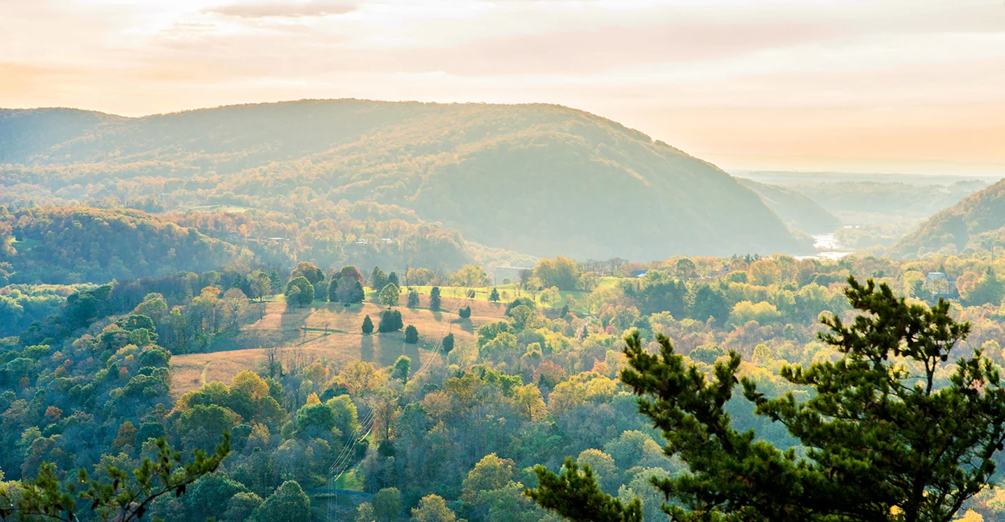 Weverton Cliffs (Fall Foliage Hike) — photograph 9