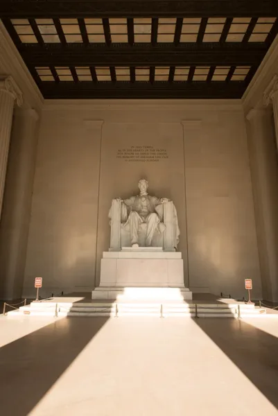 Sunrise in Washington D.C. — photograph 13