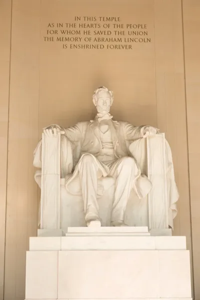 Sunrise in Washington D.C. — photograph 15