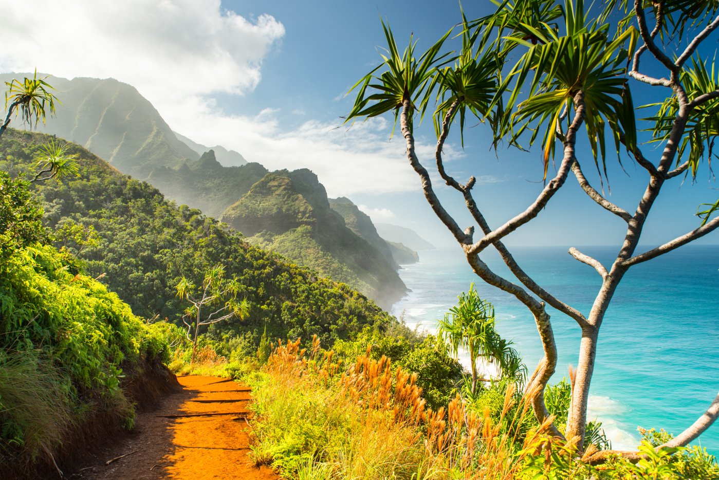 Kalalau Trail