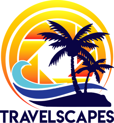 Travelscapes