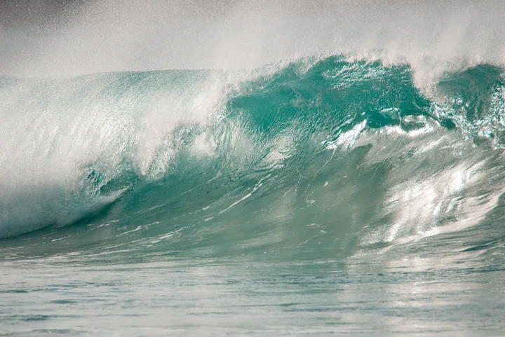 Hāʻena in Motion — Kauaʻi, Hawaii