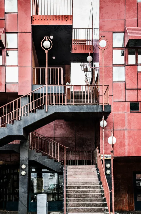 Bergisch Gladbach — Germany