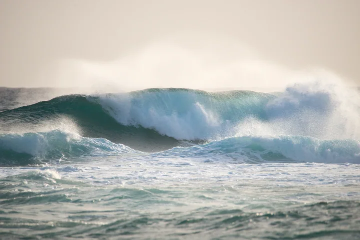 Poʻipū Sea Spray — Kauaʻi, Hawaii