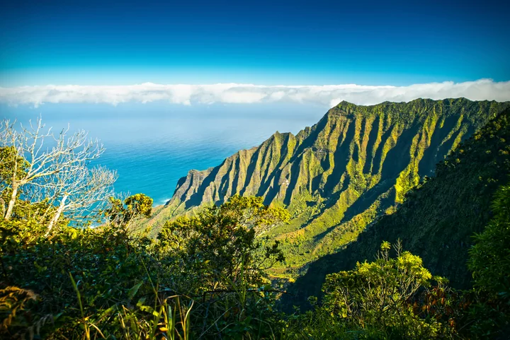Kalalau Valley — Kauaʻi, Hawaii