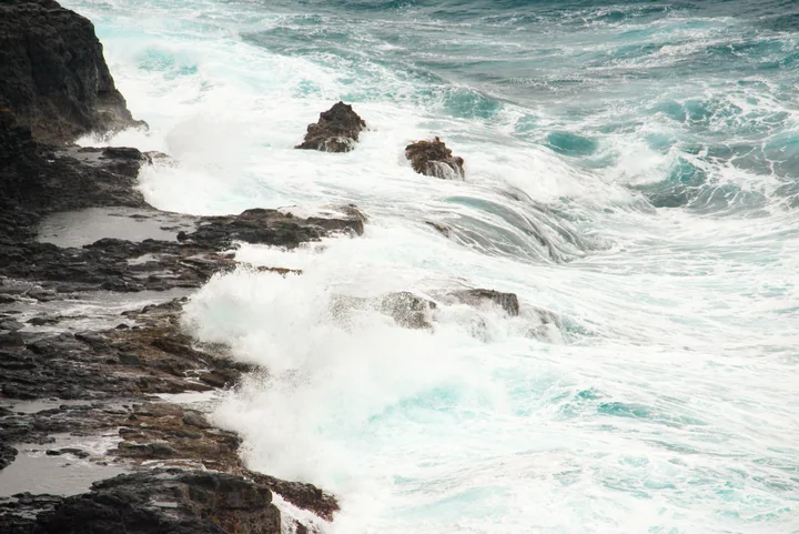 Kīlauea Coast — Kauaʻi, Hawaii